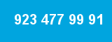 923 477 99 91 923 477 99 91